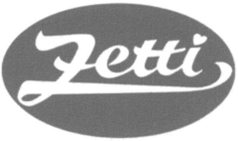 Zetti Logo (DPMA, 14.12.1991)