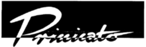 Priccicato Logo (DPMA, 02/19/2000)