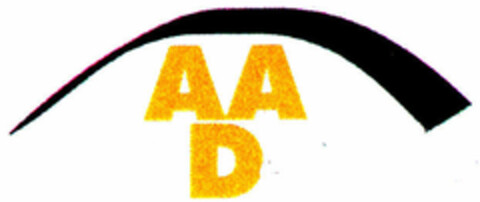 AAD Logo (DPMA, 02/26/2000)