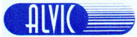 ALVIC Logo (DPMA, 29.03.2000)