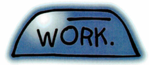 WORK Logo (DPMA, 25.04.2000)