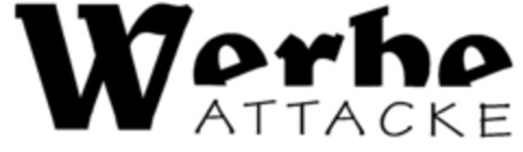 Werbe ATTACKE Logo (DPMA, 19.06.2000)