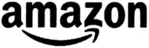 amazon Logo (DPMA, 23.06.2000)