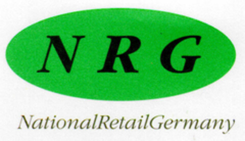 NRG NationalRetailGermany Logo (DPMA, 14.12.2000)