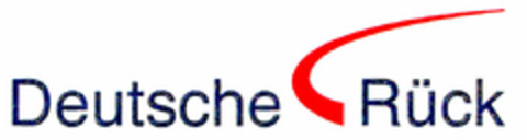 Deutsche Rück Logo (DPMA, 02/07/2001)