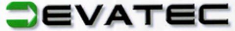 EVATEC Logo (DPMA, 19.03.2001)