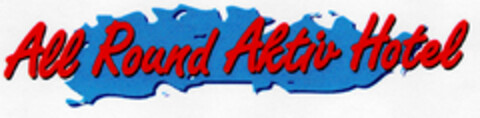 All Round Aktiv Hotel Logo (DPMA, 22.05.2001)