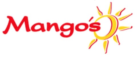 Mango's Logo (DPMA, 10.04.2008)