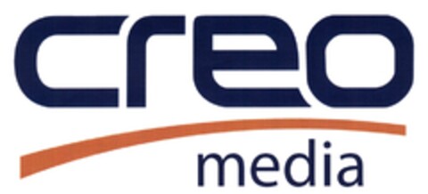 creo media Logo (DPMA, 13.08.2008)