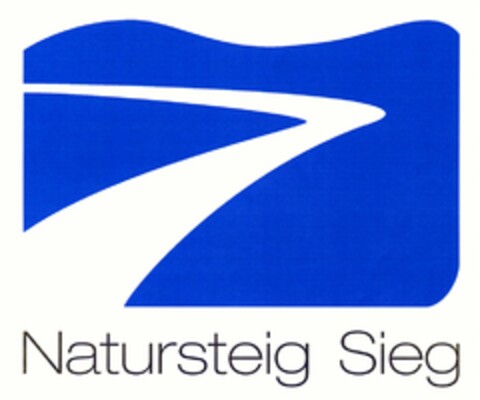 Natursteig Sieg Logo (DPMA, 11.09.2008)