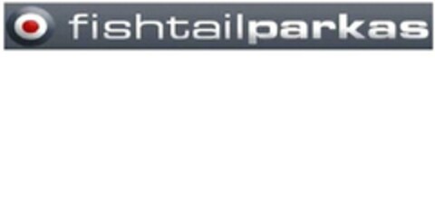 fishtailparkas Logo (DPMA, 01/30/2009)