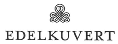 EDELKUVERT Logo (DPMA, 08/27/2009)