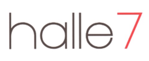 halle 7 Logo (DPMA, 08.02.2010)