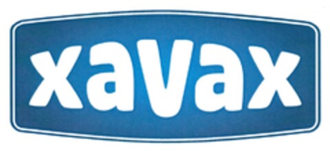 xavax Logo (DPMA, 04.05.2010)