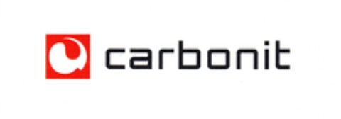 carbonit Logo (DPMA, 21.06.2010)