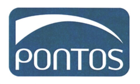 PONTOS Logo (DPMA, 22.07.2010)