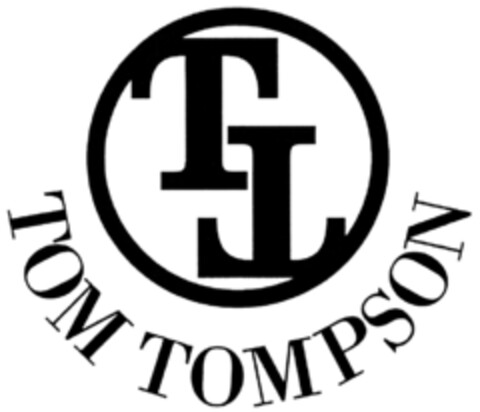 TT TOM TOMPSON Logo (DPMA, 05.08.2010)