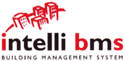 intelli bms BUILDING MANAGEMENT SYSTEM Logo (DPMA, 10/01/2010)