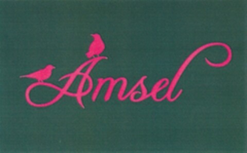 Amsel Logo (DPMA, 10.12.2010)