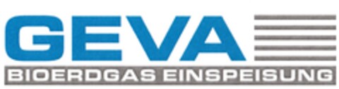 GEVA BIOERDGAS EINSPEISUNG Logo (DPMA, 27.01.2011)