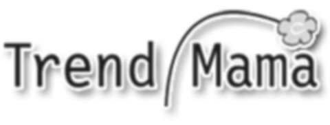 Trend Mama Logo (DPMA, 23.05.2011)