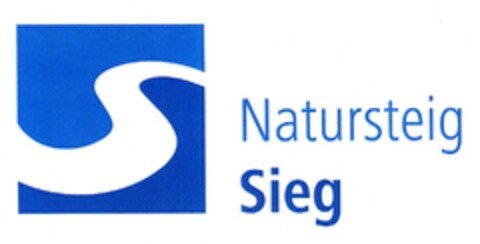 Natursteig Sieg Logo (DPMA, 29.06.2011)
