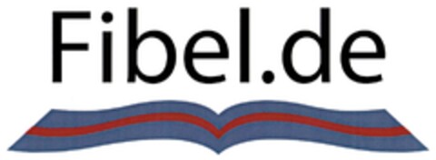 Fibel.de Logo (DPMA, 18.07.2011)