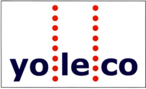 yoleco Logo (DPMA, 06.09.2011)