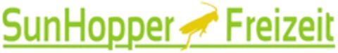 SunHopper Freizeit Logo (DPMA, 13.11.2012)