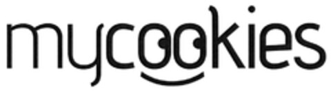 mycookies Logo (DPMA, 30.11.2012)