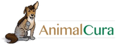 AnimalCura Logo (DPMA, 14.06.2013)
