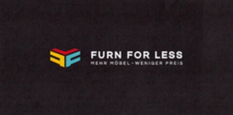 FURN FOR LESS Logo (DPMA, 07.08.2013)