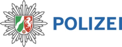 POLIZEI Logo (DPMA, 16.08.2013)
