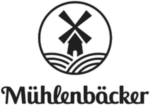 Mühlenbäcker Logo (DPMA, 06/06/2014)