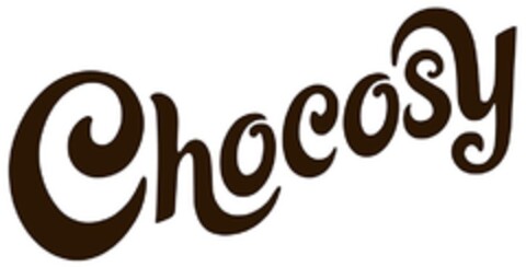 Chocosy Logo (DPMA, 04.07.2014)