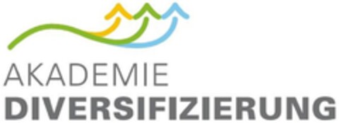 AKADEMIE DIVERSIFIZIERUNG Logo (DPMA, 13.08.2014)