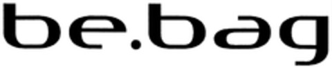 be.bag Logo (DPMA, 05.06.2014)