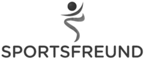 SPORTSFREUND Logo (DPMA, 01.12.2014)