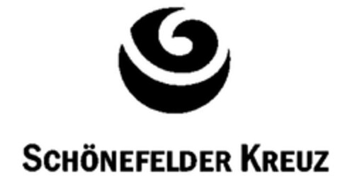 SCHÖNEFELDER KREUZ Logo (DPMA, 17.04.2015)