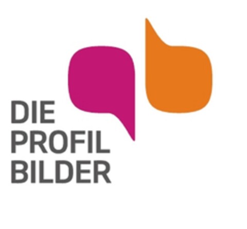 DIE PROFIL BILDER Logo (DPMA, 02/25/2015)