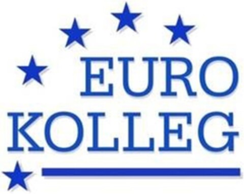 EURO KOLLEG Logo (DPMA, 30.11.2015)