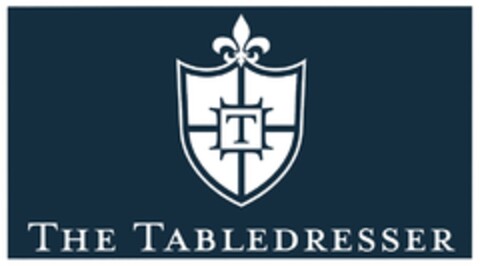 THE TABLEDRESSER Logo (DPMA, 05/20/2016)