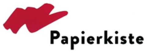 Papierkiste Logo (DPMA, 08.10.2016)