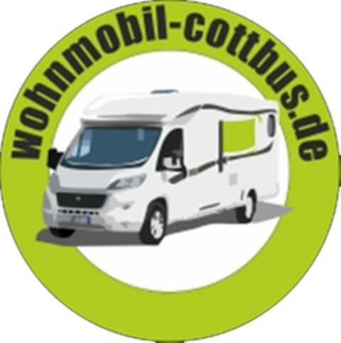 wohnmobil-cottbus.de Logo (DPMA, 25.10.2016)