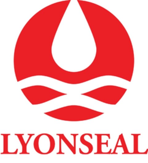 LYONSEAL Logo (DPMA, 21.06.2016)