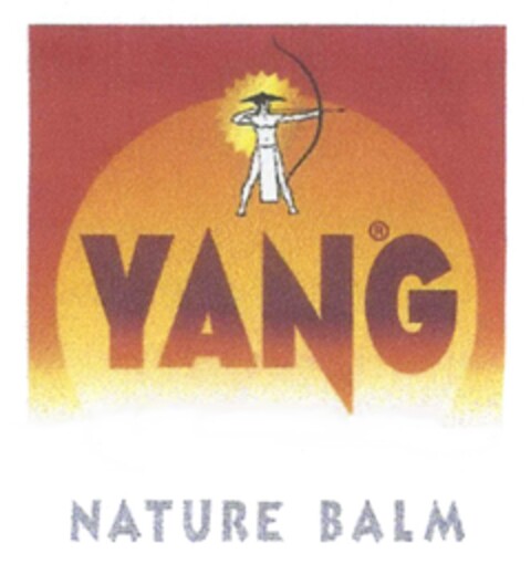 YANG NATURE BALM Logo (DPMA, 24.05.2017)