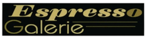 Espresso Galerie Logo (DPMA, 06.06.2017)