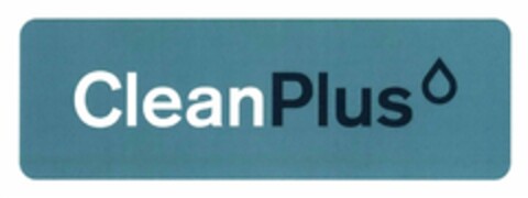 CleanPlus Logo (DPMA, 07/27/2017)