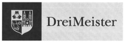DreiMeister Logo (DPMA, 31.08.2017)