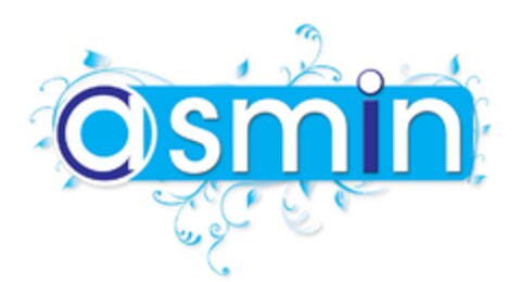 asmin Logo (DPMA, 26.01.2017)